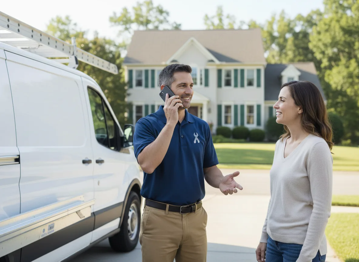 Home Gutter Service Oxford, MI FAQs